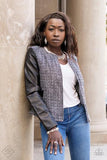 Paparazzi Accessories Fiercely 5th Avenue - Complete Trend Blend Fashion Fix Set - December 2018