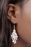 Paparazzi Accessories Fiercely 5th Avenue - Complete Trend Blend Fashion Fix Set - December 2018