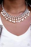 Paparazzi Accessories Fiercely 5th Avenue - Complete Trend Blend Fashion Fix Set - December 2018