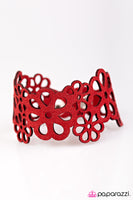 Paparazzi Accessories Lifes A Garden - Red