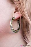 Paparazzi Accessories Soaking Up The Rays - Yellow