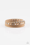 Paparazzi Accessories Catwalk Casual - Brown