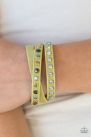 Paparazzi Accessories Catwalk Casual - Green