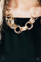 Paparazzi Accessories Statement Made
