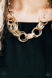 Paparazzi Accessories Statement Made