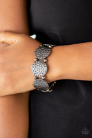 Paparazzi Accessories GLISTEN and Learn - Black