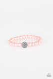Paparazzi Accessories Follow My Lead - Pink