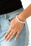 Paparazzi Accessories Follow My Lead - Pink
