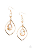 Paparazzi Accessories Priceless - Gold