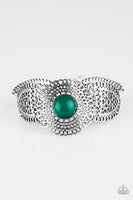 Paparazzi Accessories Avant-VANGUARD - Green