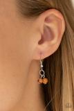Paparazzi Accessories Pharaoh Finesse - Brown