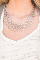 Paparazzi Accessories Metro Maven