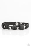 Paparazzi Accessories Road Burner - Black