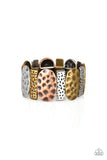 Paparazzi Accessories Cave Cache - Multi