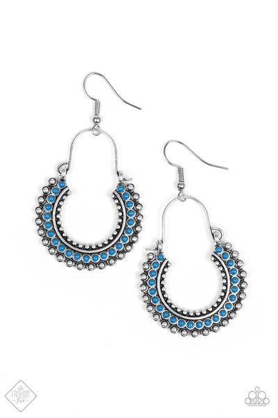 Paparazzi Accessories Really Rumba
