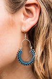 Paparazzi Accessories Really Rumba