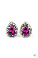 Paparazzi Accessories Debutante Debut - Pink