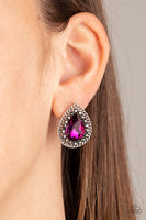 Paparazzi Accessories Debutante Debut - Pink