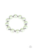 Paparazzi Accessories One Woman Show-STOPPER - Green