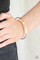 Paparazzi Accessories Avant-MOD - Rose Gold