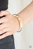 Paparazzi Accessories Avant-MOD - Rose Gold