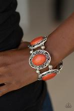 Paparazzi Accessories Rodeo Rancho - Orange