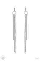 Paparazzi Accessories 7 Days a SLEEK