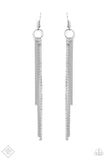 Paparazzi Accessories 7 Days a SLEEK
