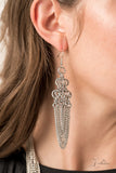 Paparazzi Accessories Defiant