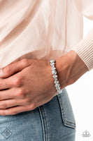 Paparazzi Accessories BLING Them To Their Knees - White
