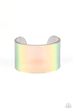 Paparazzi Accessories Holographic Aura - Multi