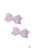 Paparazzi Accessories Sprinkle On The Sequins - Pink