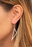 Paparazzi Accessories Fully Charged - Silver