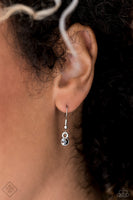 Paparazzi Accessories Curvy Couture - Silver