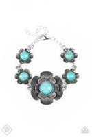 Paparazzi Accessories Badlands Blossom