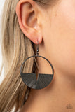 Paparazzi Accessories Reimagined Refinement - Black