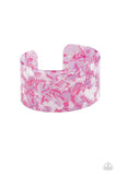 Paparazzi Accessories Freestyle Fashion - Pink