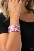 Paparazzi Accessories Freestyle Fashion - Pink