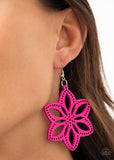 Paparazzi Accessories Bahama Blossoms - Pink