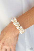 Paparazzi Accessories Flirt Alert - Gold