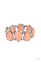 Paparazzi Accessories Flamboyant Tease - Orange