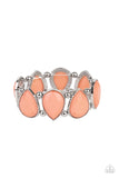 Paparazzi Accessories Flamboyant Tease - Orange
