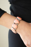 Paparazzi Accessories Flamboyant Tease - Orange