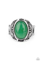 Paparazzi Accessories Sedona Dream - Green
