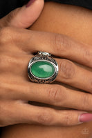 Paparazzi Accessories Sedona Dream - Green