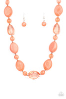 Paparazzi Accessories Staycation Stunner - Orange