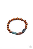 Paparazzi Accessories ZEN Most Wanted - Copper