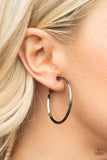 Paparazzi Accessories City Classic - Black Gunmetal