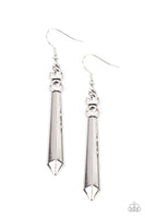 Paparazzi Accessories Sparkle Stream - White