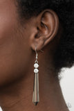 Paparazzi Accessories Sparkle Stream - White